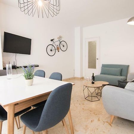 Lobos Apartment Granada Kültér fotó