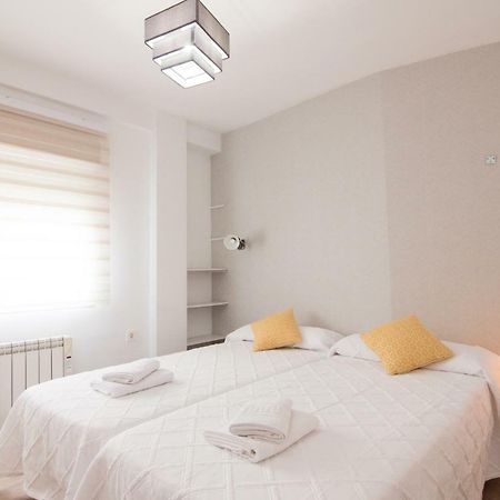 Lobos Apartment Granada Kültér fotó