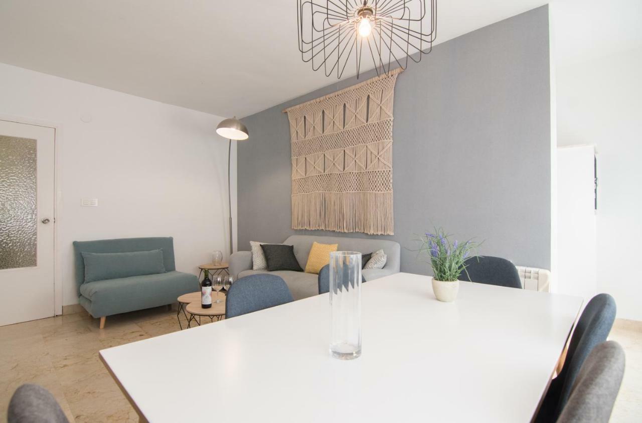 Lobos Apartment Granada Kültér fotó