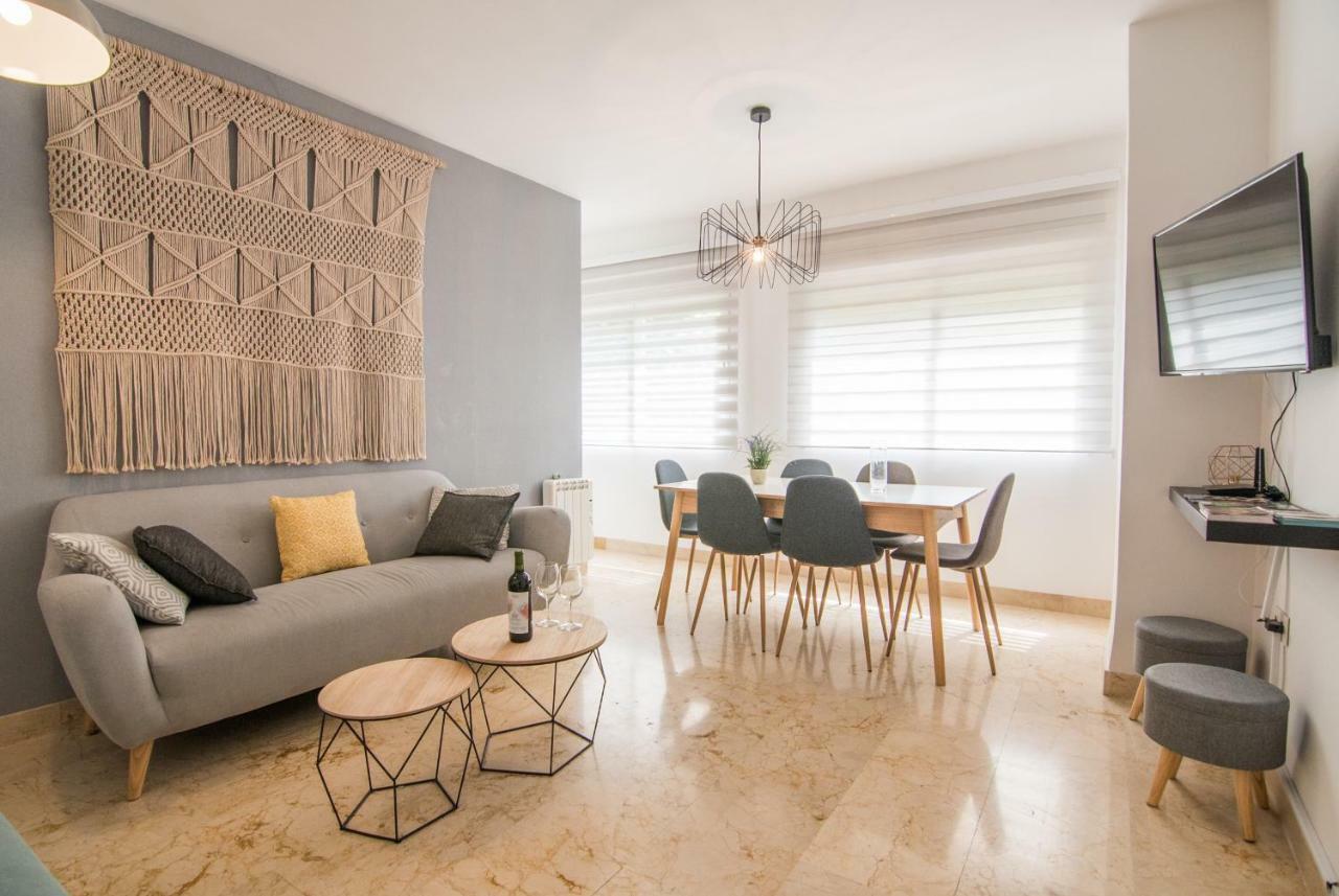Lobos Apartment Granada Kültér fotó