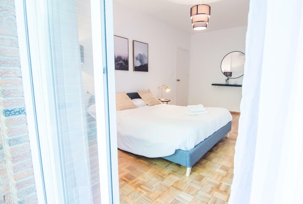 Lobos Apartment Granada Kültér fotó