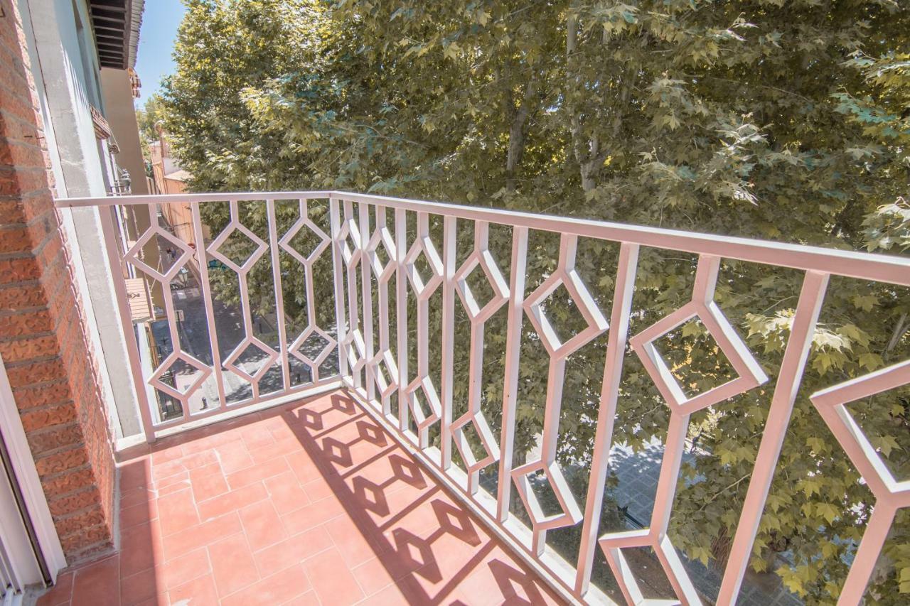 Lobos Apartment Granada Kültér fotó
