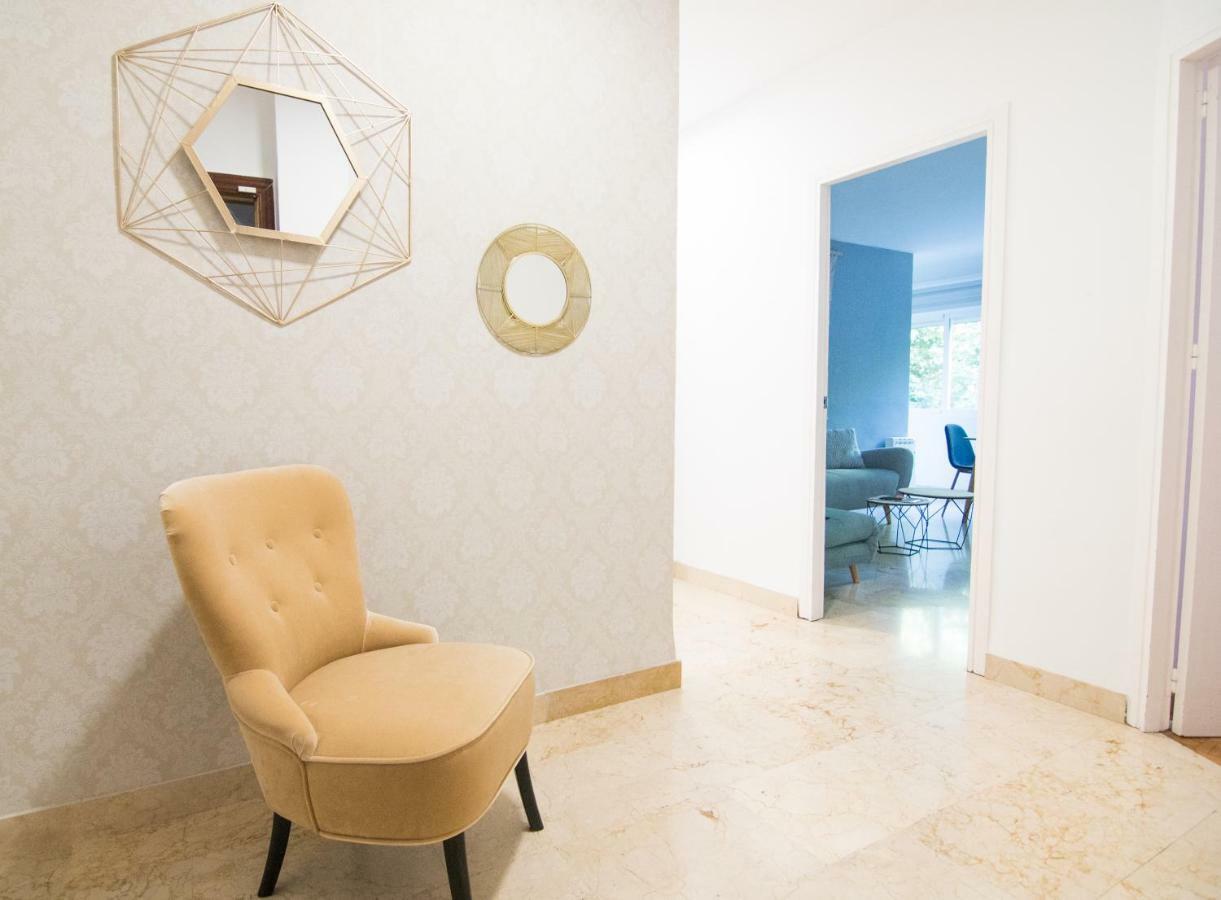 Lobos Apartment Granada Kültér fotó