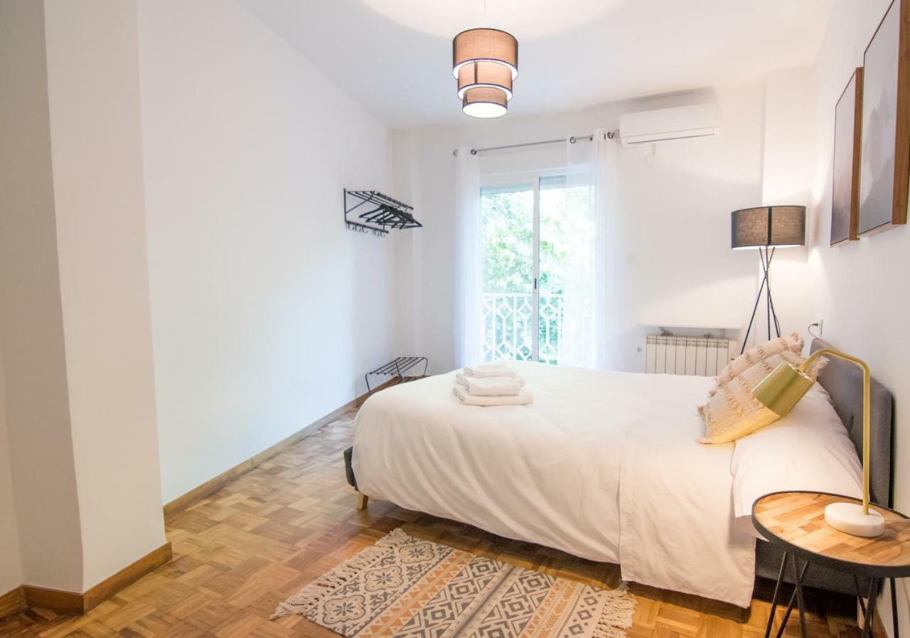 Lobos Apartment Granada Kültér fotó